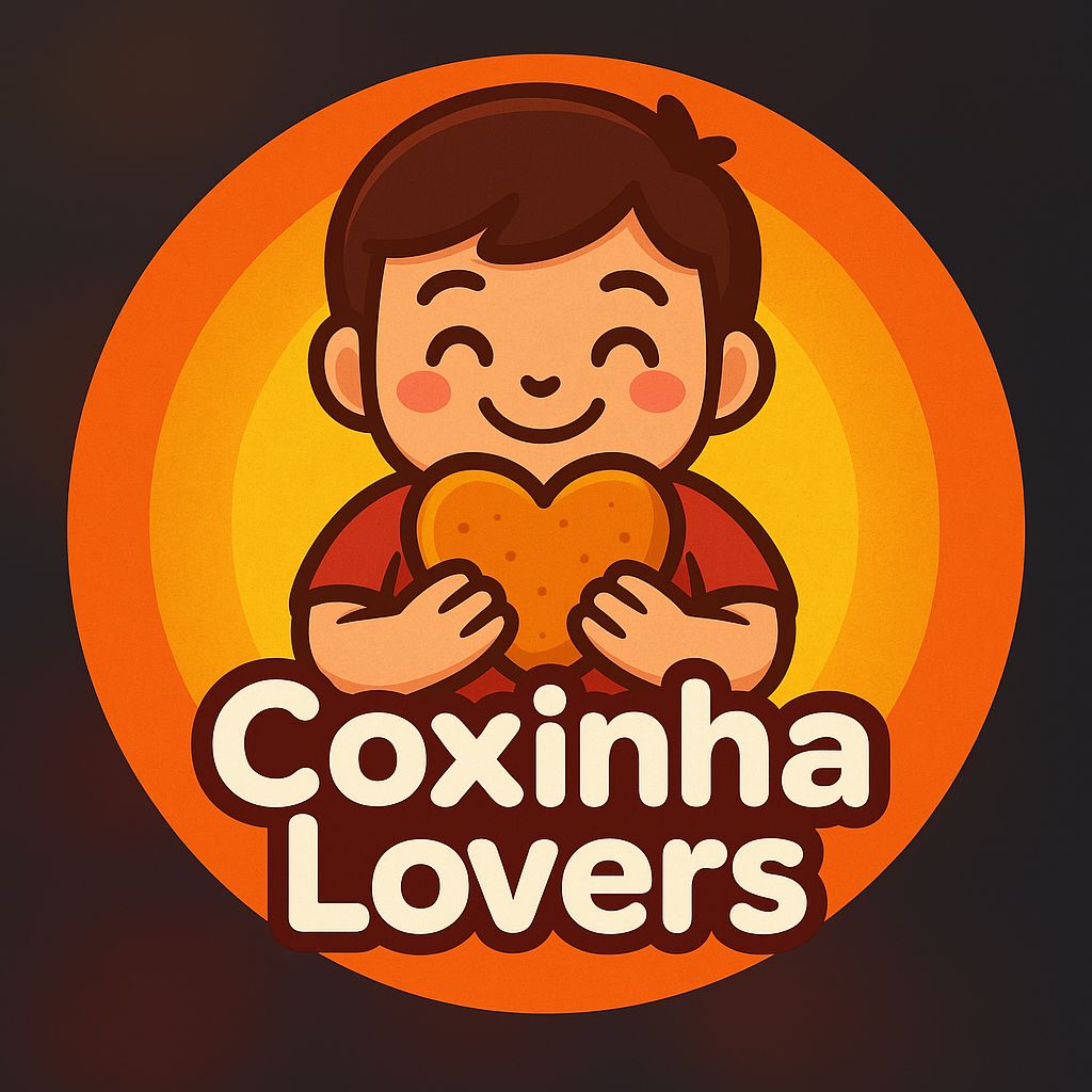 Coxinha Lovers